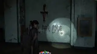 Грибной апокалипсис #2  №5 The Last of Us Part II