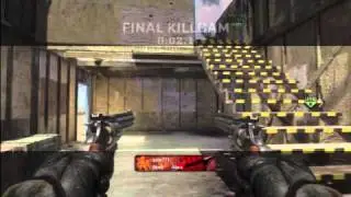 [PS3] HACK - SLOW MOTION ON Black OPS !