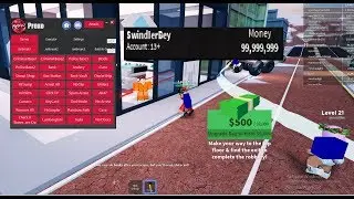 NEW 2019 ROBLOX EXPLOIT PROXO (JAILBREAK, NOCLIP, FLY, BTOOLS, ETC)