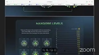 TEAM DREAMER [ WHAT IS MAX QORE ]