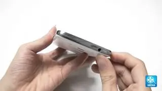 Samsung Galaxy Grand 2 Hands-on - dual SIM
