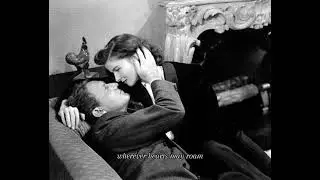 I Love You Beyond the Moon | Viviana Belle Rey (1940s Love Song)