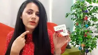 *New* Ponds Age Miracle Wrinkle Corrector Night Cream Review l