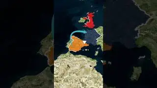 Как рухнула Испанская империя?