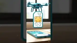 No Code? A Drone Delivers It &mdash; Fast OTP with SMSPVA.COM