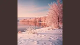 Pink Forest