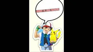 Pikachu nyan cat