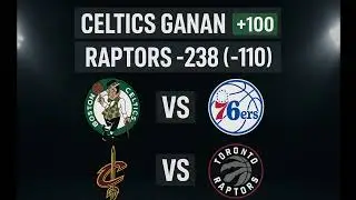 Datos De Parley Gratis Para Hoy 31/10/2025 NBA MLB