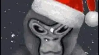 Gorilla Tag melsve