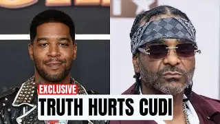 Jim Jones RESPONDS To Kid Cudi Calling Him Out For LYING About Day N Nite - Fans Shocked