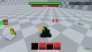 (ABA) An actual Crocodile 100-0 combo if time right