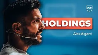 &iquest;Qu&eacute; son los HOLDINGS y c&oacute;mo funcionan? | #AntiCiPate