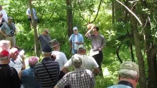 The Battle of Henagan's Redoubt on the North Anna River