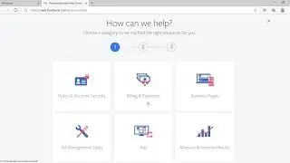 How To Contact (Chat) With Facebook Ads Support