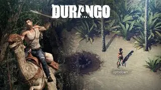How to download  and install Durango APK