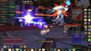 Sleepless Knights VS Curator