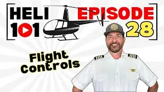 Helicopter Flight Controls