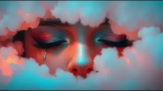 Nuages - Dreamy French Trap, Cloud Rap, Ethereal Beats