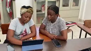 Progetto Mozambico: A Beira Dalle Parole ai Fatti