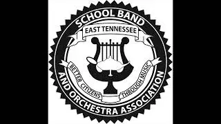 Dobyn's Bennett HS 1977 Concert Festival