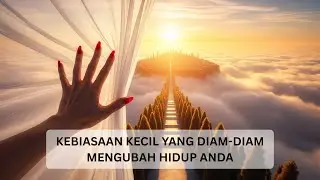 Kebiasaan Kecil yang Diam-Diam Mengubah Hidup Anda