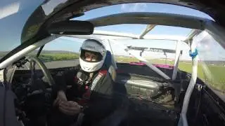 Take a ride with Ben from Team Nemo Pembrey 12-03-17