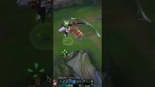 Camille Vs Gragas OUTPLAY🤯👌- League Of Legends