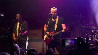 Elliot Minor - Parallel Worlds live @ Manchester Academy 2, 23.04.2025
