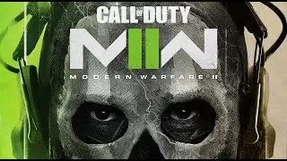 Call of Duty  Modern Warfare 2 (2022 )
