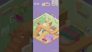 Tidy Master _ Satisfeel ASMR _ Level 59 #games #gaming #tidyverse #tidymaster #tidy #asmr
