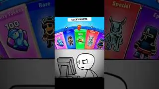I got 500 gems 💎 In Stumble guys 😱💎 #stumbleguys #shorts