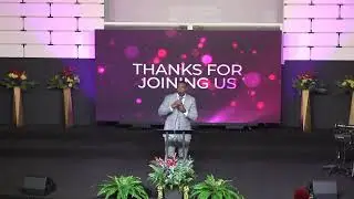 KFCLC Broadway - Pink & Purple Sunday - (10:30 A.M.) - (10/26/25)