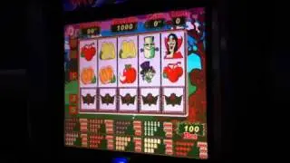 haunted house bonus bet 400 slot machine