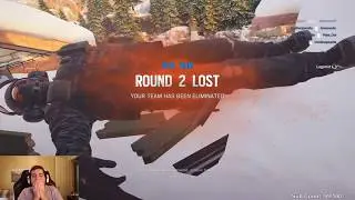 Rainbow Six Siege: Highlights #7