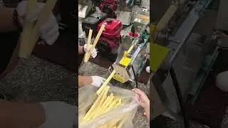 Whole grain extruder factory direct sales # save time and effort🤪