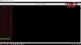 Python ethical Hacking full Course part 4