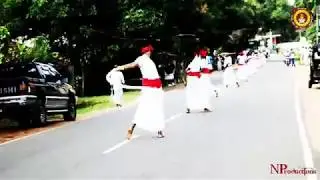 The Official Video of Royal Central College 53rd Anvivesary