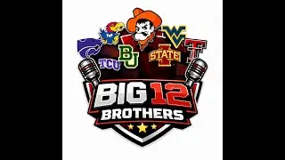 Big 12 Brothers Pod  January 6 Hoops Preview & Weekend Review