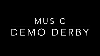 GameSoundCon Music Demo Derby 2022