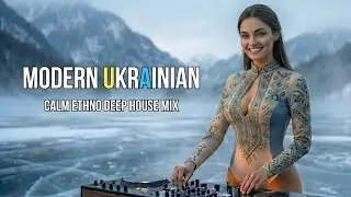 Carpathian Beat | Modern Ukrainian Calm Ethno Deep House Mix #deephouse2026 #melodicdeephouse