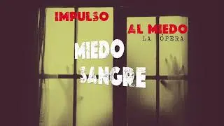 IMPULSO AL MIEDO LYRIC VIDEO