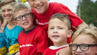 Donate for child education