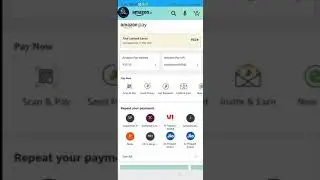 How to Amazon pay balance transfer to bank account..