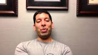 Dentist in Matthews NC Patient Review - Matthews Family Dentistry 704-708-9185