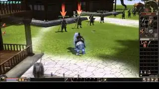Metin2 Gold Dream upout&aacute;vka na server