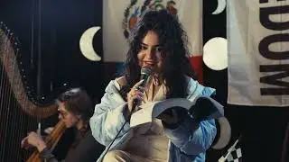 Chinga La Migra  - Lincka - Tiny Desk Entry 2026