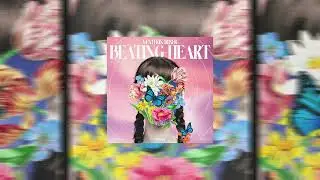 Venteris, Iriser - Beating Heart