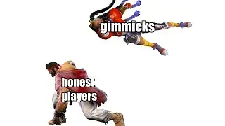 Playing the least 
