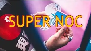 Deck Review - Super NOC : 1st Edition - Playing Cards