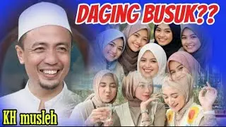 Ceramah terbaru KH Musleh adnan Oreng lakek #khmuslehadnan#ceramah terbaru#viralllll